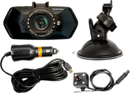 Видеорегистратор Artway AV-525, черный