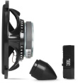 Колонки автомобильные JBL Stage3 607CF, 16.5 см 6 1/2 дюйм. , комплект 4 шт.