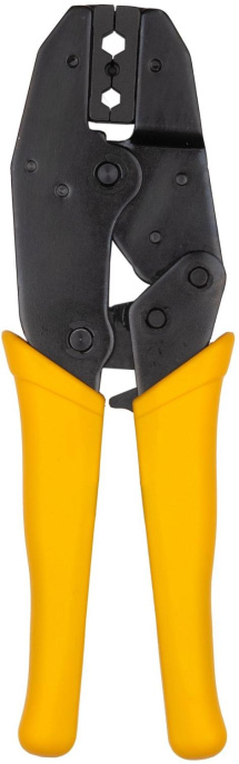 Кримпер Cabeus HT-336A для RG-58/59/62