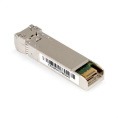 Трансивер SFP+ ExeGate EXT-10G-MM850-LC2-300M 10GBase-SR для многомодового оптического кабеля, 10 Гбит/с, Tx:850/Rx:850 нм, до 300 м, разъем Duplex LC EX298327RUS