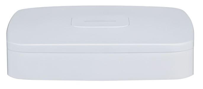 Видеорегистратор NVR (сетевой) Dahua DHI-NVR2108-4KS3