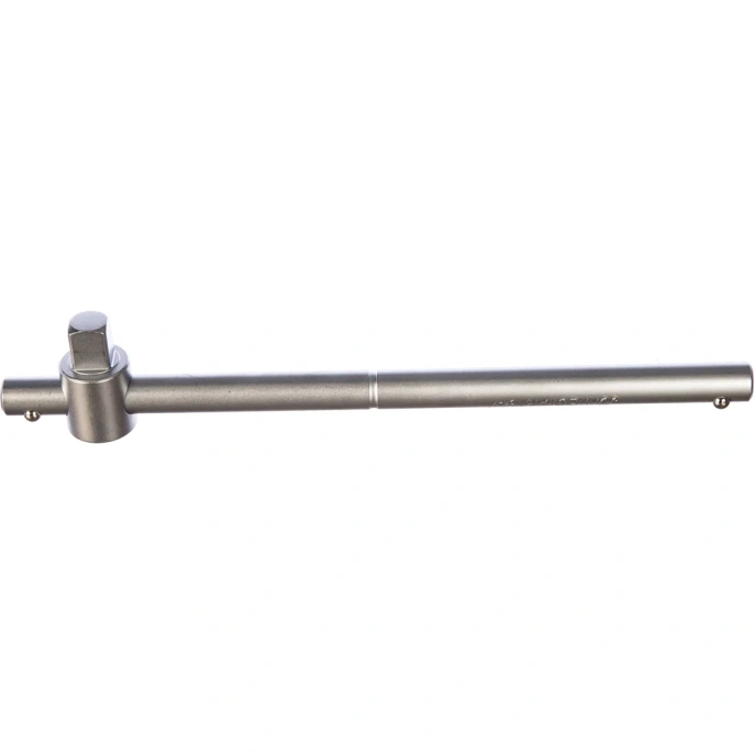 Вороток Т-образный 1/2" DR 250 мм для торцевых головок Jonnesway S23H41250