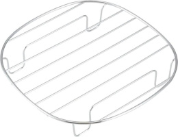 Аэрогриль Polaris PAF3708 3.7л 1500Вт черный