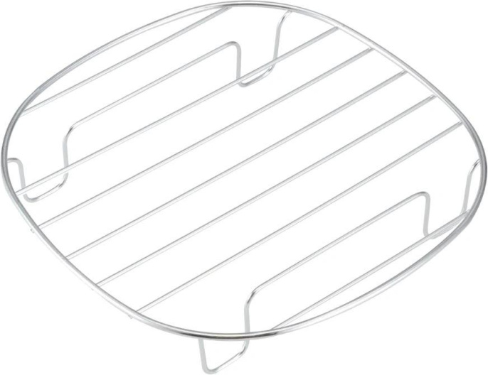Аэрогриль Polaris PAF3708 3.7л 1500Вт черный