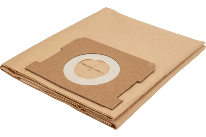 Бумажный мешок для пылесосов VC 330, 30 л, 5 шт. PATRIOT 755302070