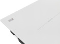 Индукционная варочная поверхность Zugel ZIH604W белый