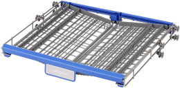 Посудомоечная машина встраив. Krona KASKATA 60 BI полноразмерная