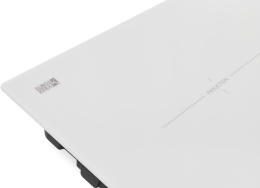 Индукционная варочная поверхность Zugel ZIH604W белый