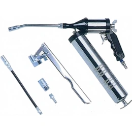 Пневматический нагнетатель консистентных смазок Jonnesway JAT-360K 6 предметов 048456