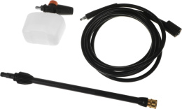 Минимойка Bort BHR-1700-PRO 1600Вт (93416305)