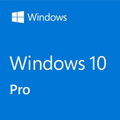 Программное обеспечение Microsoft Операционная система Windows 10 Professional 64-bit English Int 1pk DSP OEI DVD лицензия с COA и носителем информации (FQC-08929)