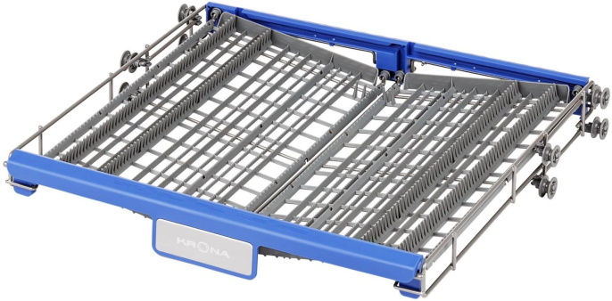 Посудомоечная машина встраив. Krona KASKATA 60 BI полноразмерная