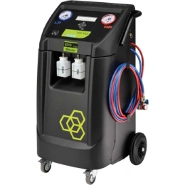 Установка для обслуживания кондиционеров Brain Bee AIR-NEX 9310 для R134a 1010350473XX