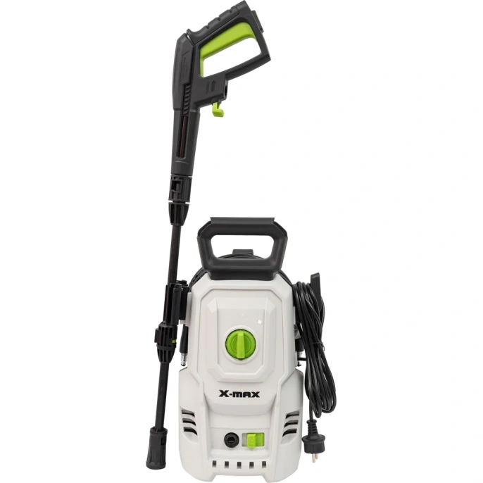 Мойка высокого давления X-MAX 1.2 кВт, 100 бар XM307-1200A