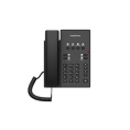 SIP телефон Fanvil H1 Cost-effective Hotel Phone, 1xEthernet 10/100 HD Voice, 8 DSS Keys, PoE, PSU H1 Fanvil