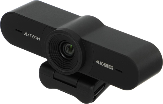 Web-камера A4TECH PK-1000HA, черный