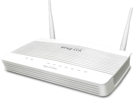 VPN-роутер DrayTek Vigor2765 VDSL2/ADSL2+