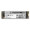 Накопитель SSD M.2 2280 SATA 120GB ExeGate Next A2000TS120 SATA-III, 22x80mm, 3D TLC EX280467RUS