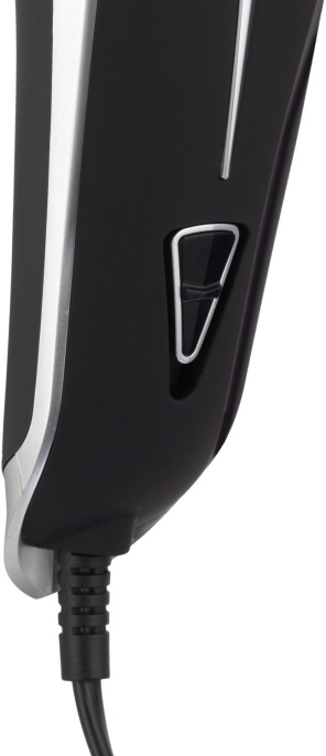 Машинка для стрижки Vitek Metropolis VT-2589 разноцветный 7Вт насадок в компл:4шт