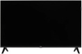 Телевизор QLED TCL 32" 32S5K-RU черный FULL HD 60Hz DVB-T DVB-T2 DVB-C DVB-S DVB-S2 USB WiFi Smart TV (RUS)