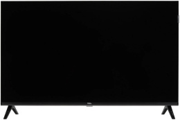 Телевизор QLED TCL 32" 32S5K-RU черный FULL HD 60Hz DVB-T DVB-T2 DVB-C DVB-S DVB-S2 USB WiFi Smart TV (RUS)