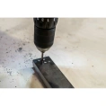 Сверло по металлу HSS-Co 4.2х75х43 мм Inforce 11-01-720