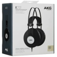 Проводные наушники AKG K72 черный 2016