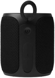  Колонка порт. Ural ТТ М3+ мини черный 16W 2.0 BT/3.5Jack 10м 2500mAh УРАЛ ТТ М3+ МИНИ Ч