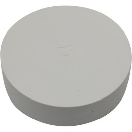 YTC4044GL Контроллер датчиков Центр обработки данных умного дома Xiaomi Mi Smart Home Hub ZNDMWG02LM Страна происхождения: Китай