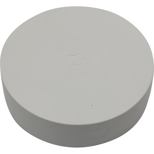 YTC4044GL Контроллер датчиков Центр обработки данных умного дома Xiaomi Mi Smart Home Hub ZNDMWG02LM Страна происхождения: Китай