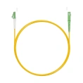 Оптический патч-корд TopLAN симплексный, LC/APC-SC/APC, 657A1, 1 м, PC-TOP-657A1-LC/A-SC/A-1.0