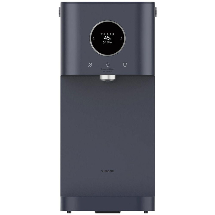 Умный диспенсер фильтрованной воды Xiaomi Smart Filtered Water Dispenser Pro EU