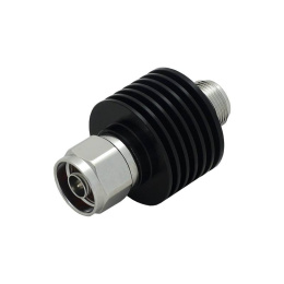 Аттенюатор AT-30N-10W N-type, 30 дБ, до 10 Вт