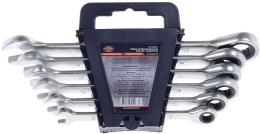 Набор ключей AV STEEL AV-035060