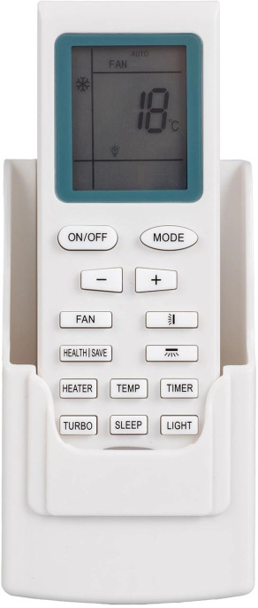 Сплит-система Rovex Mira N AST-07HE белый