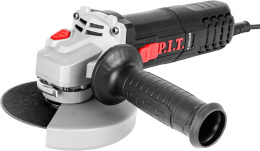 Угловая шлифмашина P.I.T. PWS125-C9 850Вт, 125мм, 11000об/мин, М14
