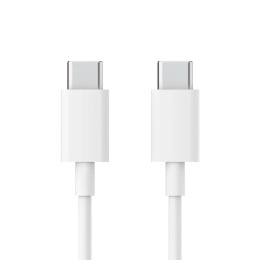 USB кабель CUKTECH Type-C to Type-C charging cable（0.5m 3A）CTC305N CKCTC305NCHW