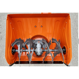 Снегоуборщик бензиновый Holzfforma ST124 HST124