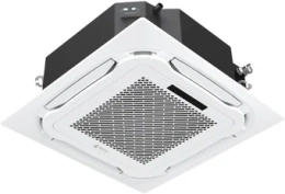 Кассетный блок Royal Clima комплект CO-4C 12HNX/CO-E 12HNX/CO-4C/pan8D1