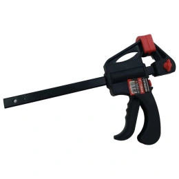 Струбцина автоматическая ТOOLAS 150 мм 00003675