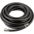 Шланг резиновый 10 м; 8х12 мм; 12 атм для пневмоинструмента АвтоDело 42401 11084