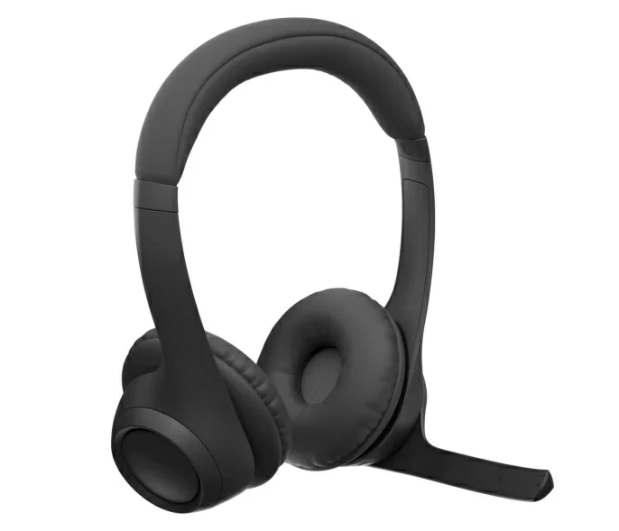 Гарнитура Logitech Zone 300, Black