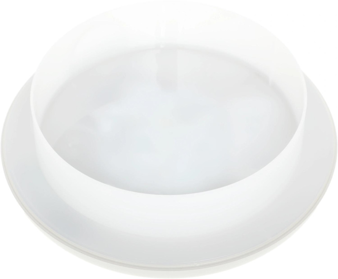 Увлажнитель воздуха ультразвуковой SOLOVE H7W,  0.5л,  белый