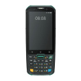 Mindeo M40 Терминал сбора данных 2D/WiFi/LTE/NFC/4/64Gb/C/5100mAh/USB/EU [M40E46450130CN]