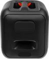 Музыкальный центр JBL PartyBox Encore Essential, 100Вт, Bluetooth, USB, черный, оранжевый