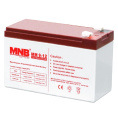 MNB Battery MNB MM 9-12 12V/9Ah F2 {УТ-00003094}