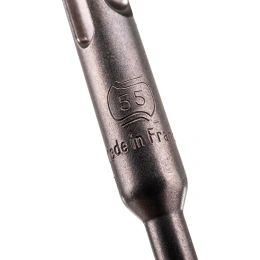 Бур по железобетону 3X 6х110 мм; SDS+ Inforce 11-01-565