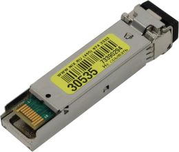 Карта расширения D-LINK DEM-310GT Модуль SFP (Duplex 1000Base-LX LC SM)