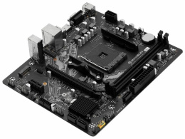 MAXSUN MS-Challenger A520M-K Socket AM4, mATX, 2*DDR4, VGA+HDMI, 3*SATA3, 1*M.2, 1*PCIEx16/1*PCIEx1, 4*USB2.0, 2*USB 3.2 Gen1, LAN 1*1G, RTL