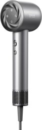 Фен DREAME Glory Mix, 1600Вт, черный